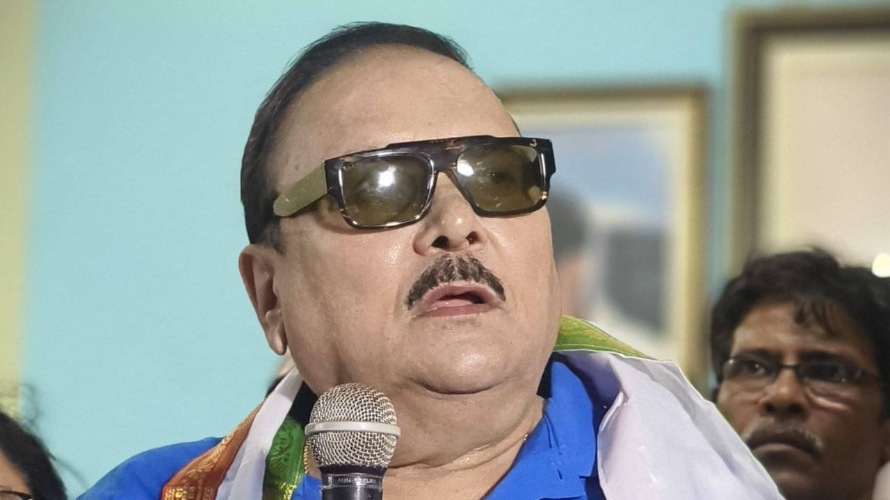 Madan Mitra: ধর্ষণের ঘটনা নিয়ে মন্তব্য, তৃণমূলের শোকজে জবাব দিলেন মদন মিত্র