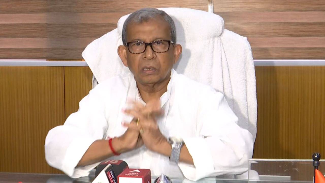 Manas Bhunia: কসবা-কাণ্ডের কথা বলিনি, মন্তব্যের ভুল ব্যাখ্যা হচ্ছে: মানস ভুঁইয়া