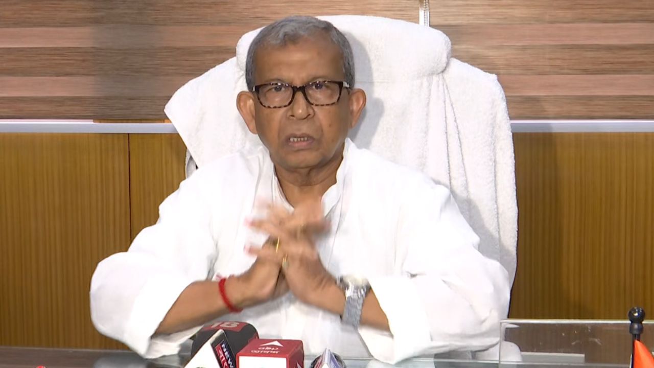 Manas Bhunia: কসবা-কাণ্ডের কথা বলিনি, মন্তব্যের ভুল ব্যাখ্যা হচ্ছে: মানস ভুঁইয়া Manas Bhunia: কসবা-কাণ্ডের কথা বলিনি, মন্তব্যের ভুল ব্যাখ্যা হচ্ছে: মানস ভুঁইয়া