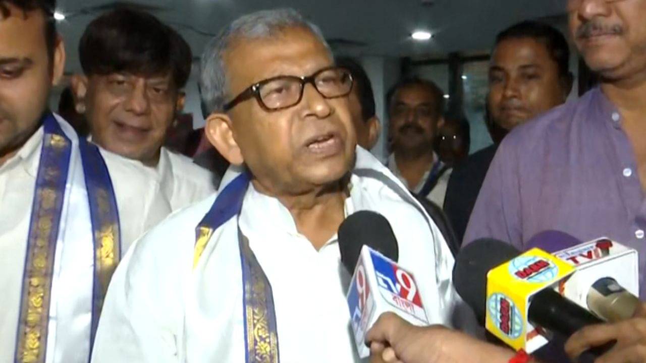 Manas Bhunia: বাংলায় ছোট্ট একটা ঘটনা ঘটলেই গেল গেল রে..., গণধর্ষণ-কাণ্ডের আবহে বেফাঁস মানস