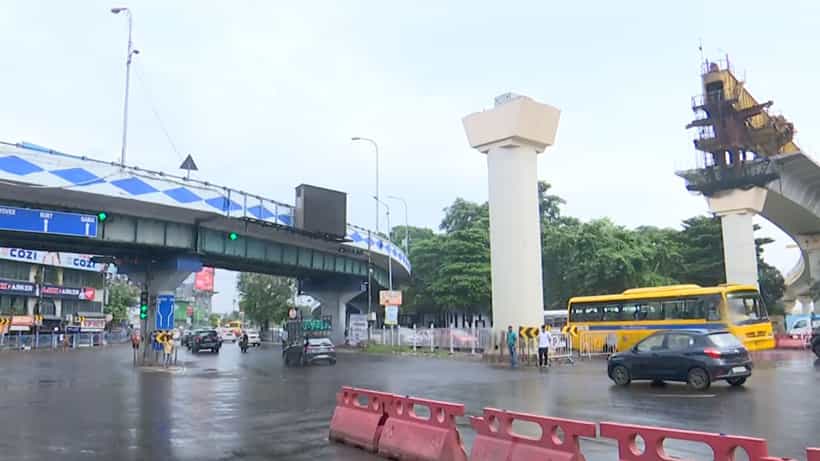 Kolkata Metro: চিংড়িঘাটায় মাত্র ৩৬৬ মিটার জোড়া যাচ্ছে না! দুঃখজনক বলছে মেট্রো, কীভাবে এগোবে কাজ!