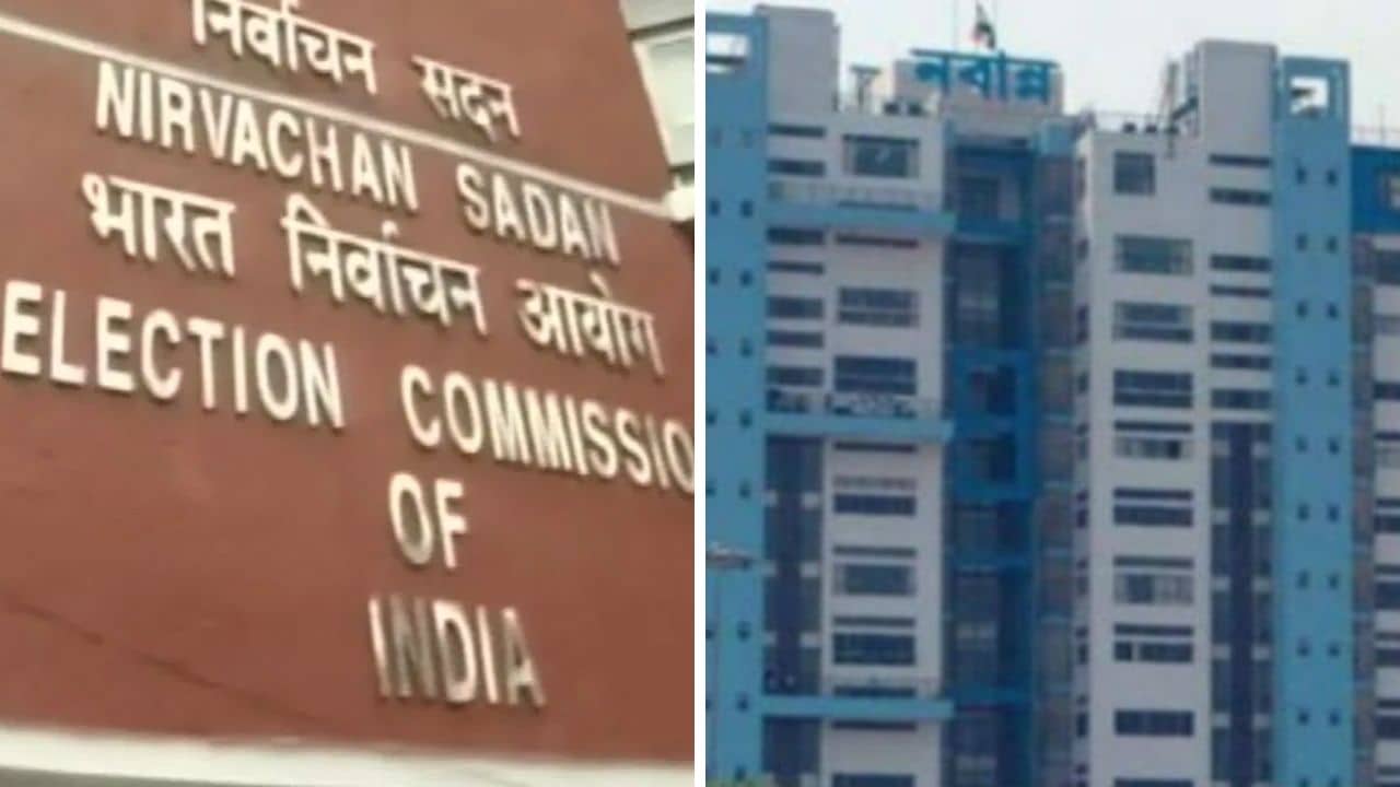 Nabanna: রাজ্য-কমিশন সংঘাত! CEO দফতরকে স্বতন্ত্র করতে আপত্তি রাজ্যের