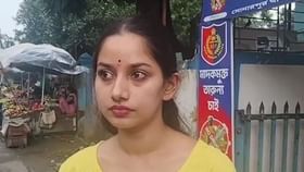থানায় বসিয়ে এক ঘণ্টা জিজ্ঞাসাবাদ রাজন্যাকে, লিঙ্কও চাইল পুলিশ থানায় বসিয়ে এক ঘণ্টা জিজ্ঞাসাবাদ রাজন্যাকে, লিঙ্কও চাইল পুলিশ
