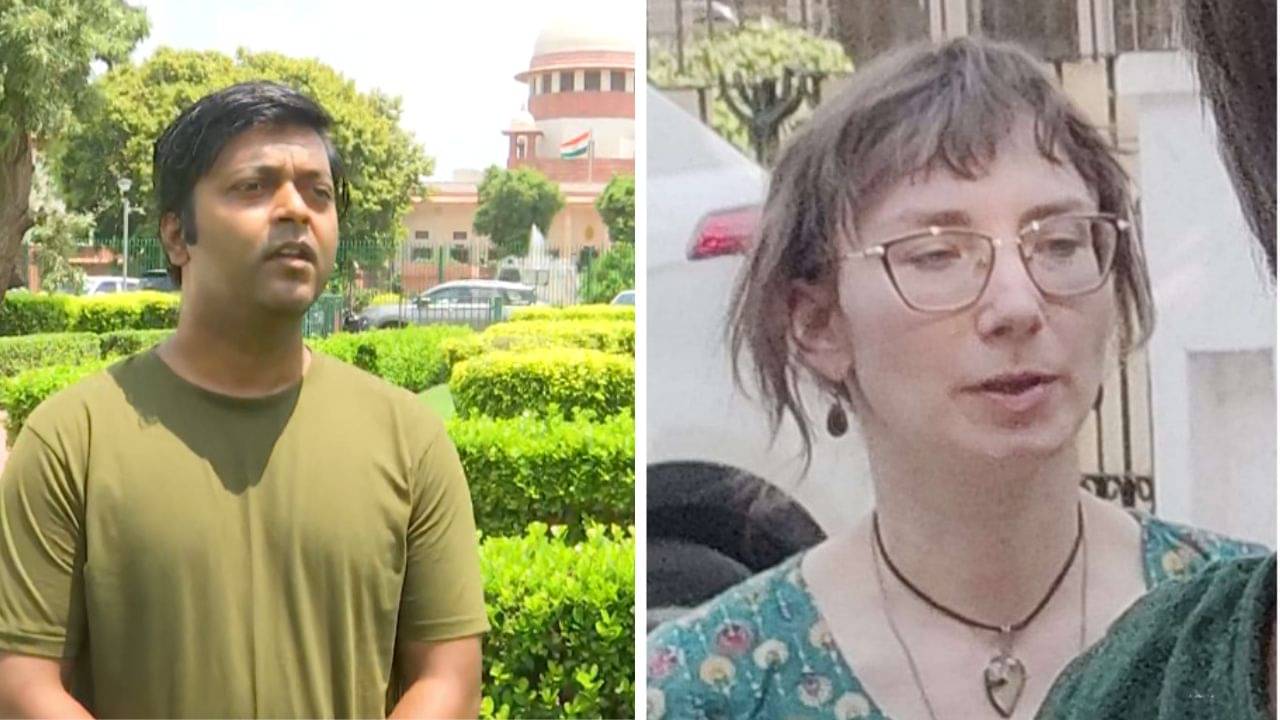 Russian Girl in Chandannagar: রাশিয়ার গুপ্তচরের মেয়েকে বিয়ে করেছিলেন চন্দননগরের সৈকত! ছেলেকে নিয়ে উধাও ভিক্টোরিয়া, ঠিক কী ঘটল...