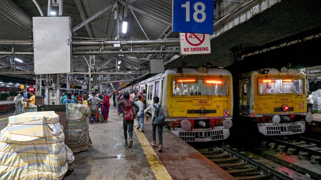 Sealdah Station: ৪ কোটি খরচে শিয়ালদহ স্টেশনে বসছে নতুন সিস্টেম, চোখ-নাক স্ক্যান হবে মুহূর্তে