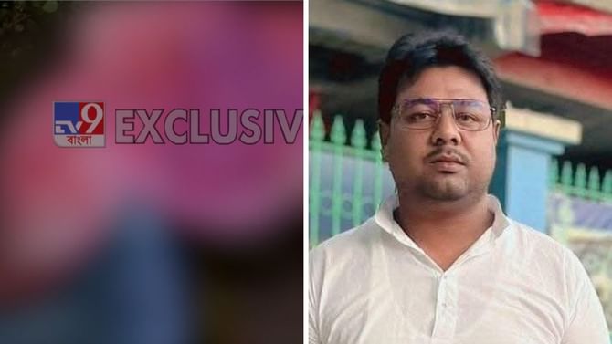 ভরসন্ধ্যায় ভাঙড়ে খুন! রাস্তায় লুটিয়ে পড়লেন শওকত ঘনিষ্ঠ তৃণমূল নেতা