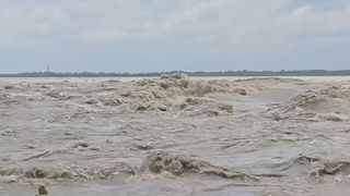 জারি রেড অ্যালার্ট, ক্রমশ ফুঁসছে তিস্তা, ঘুম উড়েছে স্বদেশ-মনিকাদের