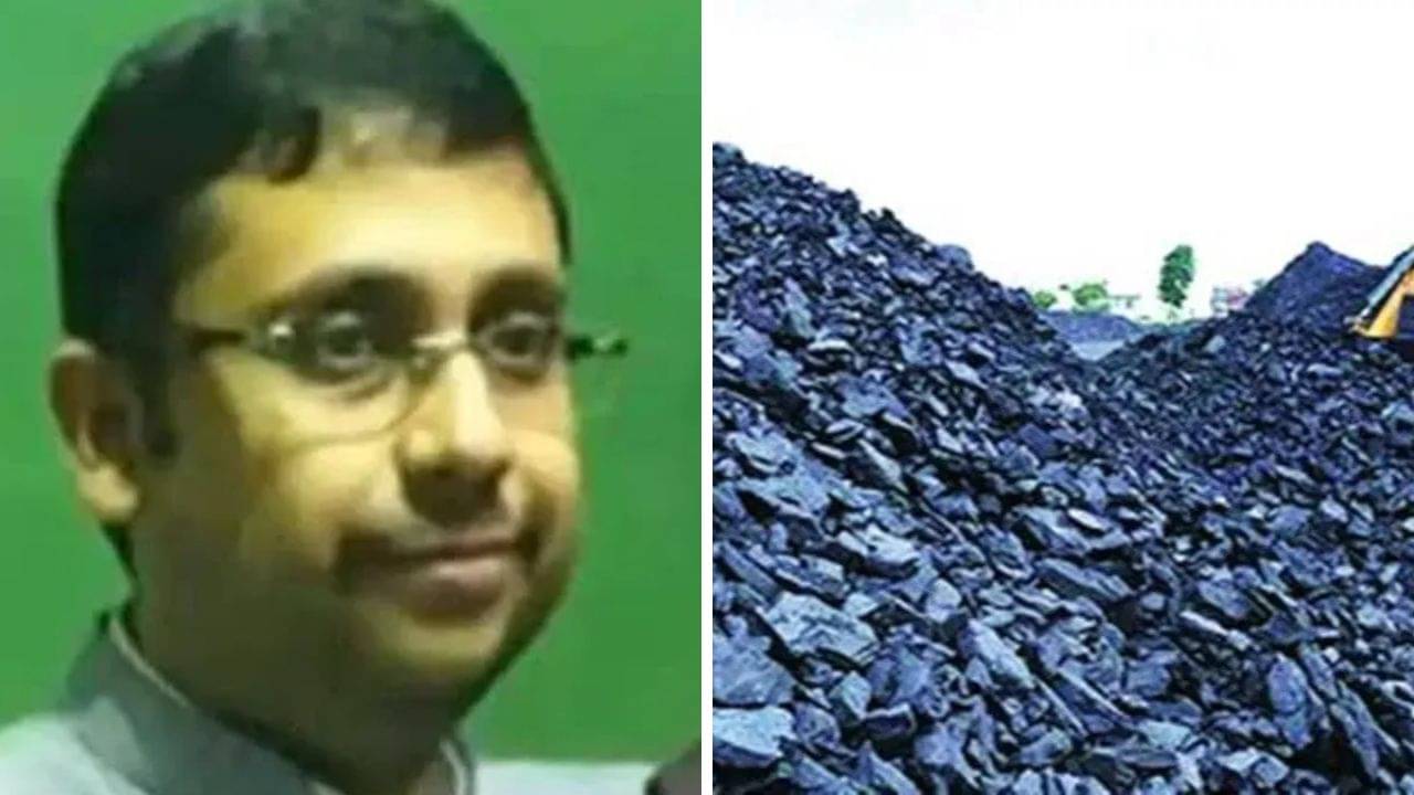 Coal Scam-Vinay Mishra: গ্রেট ব্রিটেনে আছেন কয়লা-কাণ্ডের বিনয় মিশ্র, বিদেশ মন্ত্রকের দ্বারস্থ হতে চায় CBI