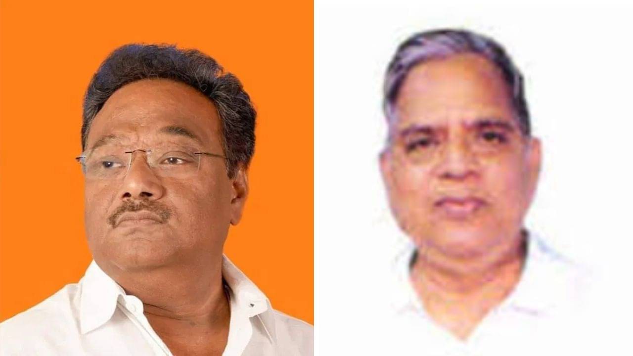 BJP: শেষ পর্বে হঠাৎ মনোনয়ন নিয়ে হাজির অম্বুজাক্ষ মহান্তি