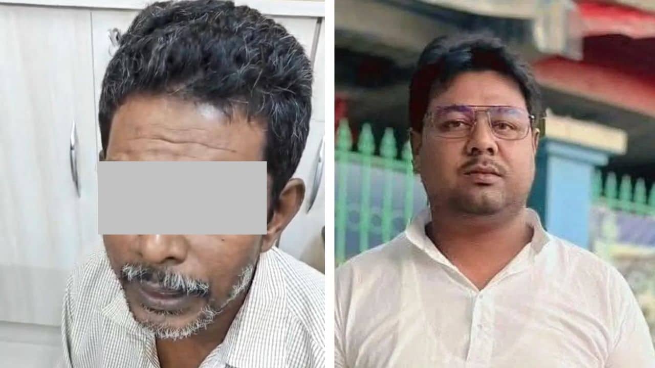 Bhangar Case: রজ্জাককে সেদিন গুলি করে চপার দিয়ে মারে জাকিরই! অবশেষে গ্রেফতার
