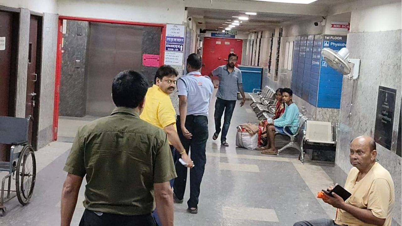 Balurghat: কাঁপুনি-শ্বাসকষ্ট শুরু একের পর এক প্রসূতির, এবার বালুরঘাটের সুপার স্পেশালিটি হাসপাতালে বিস্ফোরক অভিযোগ