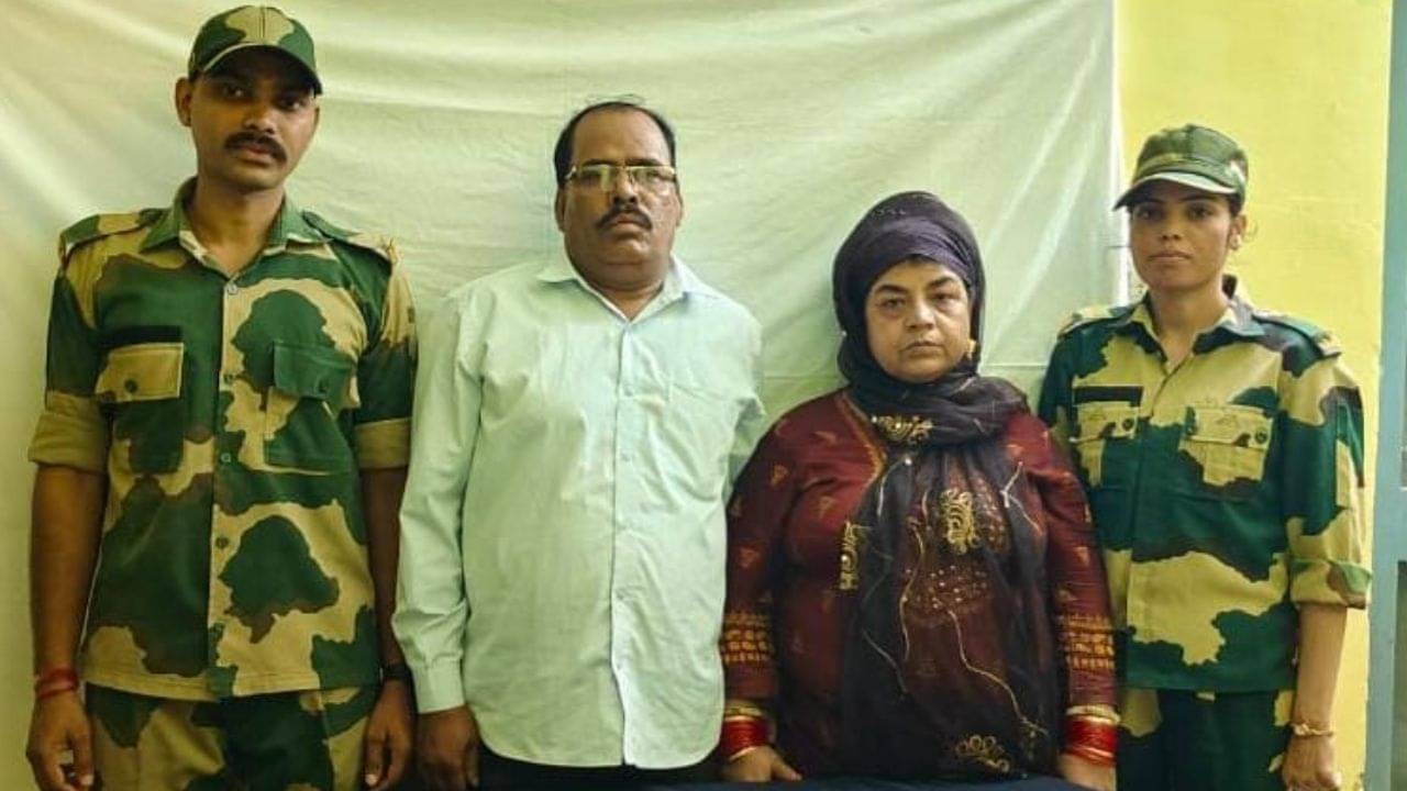 Hili Border: ৩৫ বছর ধরে এই কারবার! সীমান্ত থেকে হাতেনাতে ধরল BSF