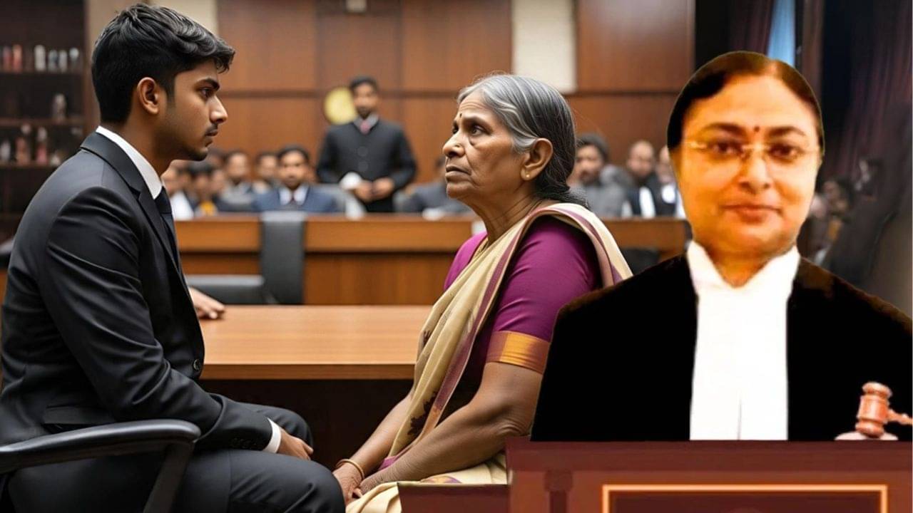 Calcutta high Court: কীসের মা! দুঃখের দিনে কোথায় ছিল? ১৫ বছর পর সেই ছেলের মুখোমুখি, তবু ফেরাল না আদালত