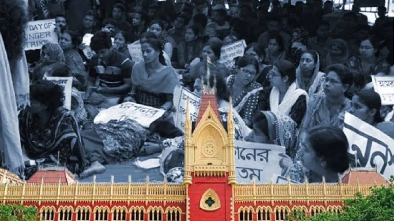 SSC Case-High Court: এসএসসি যা করেছে, পড়ুয়াদের ভালর জন্যই, হাইকোর্টে সওয়াল রাজ্যের, অতিরিক্ত ১০ নম্বর কি দেওয়া হবে?