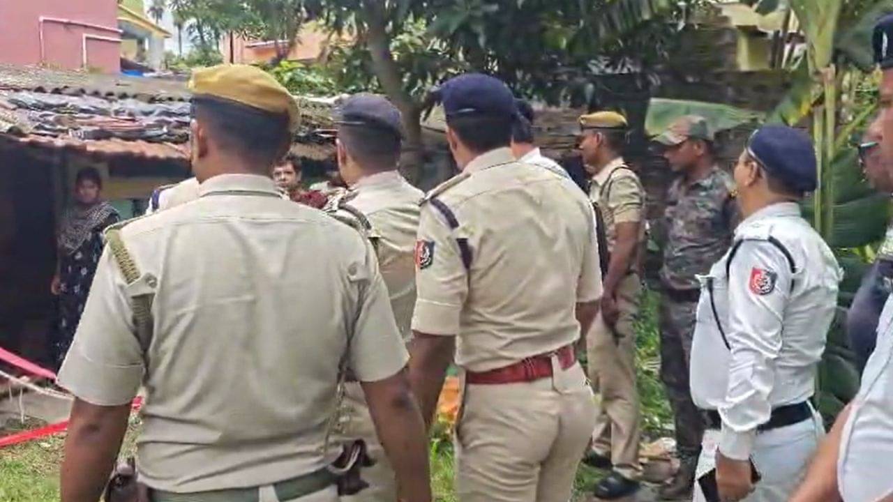 Hooghly: বোনকে ছেড়ে দাও, প্রেমিক অর্জুনকে বলাটাই কাল হল! রাতের অন্ধকারে যে পরিণতি হল অপর্ণা-মণীশের