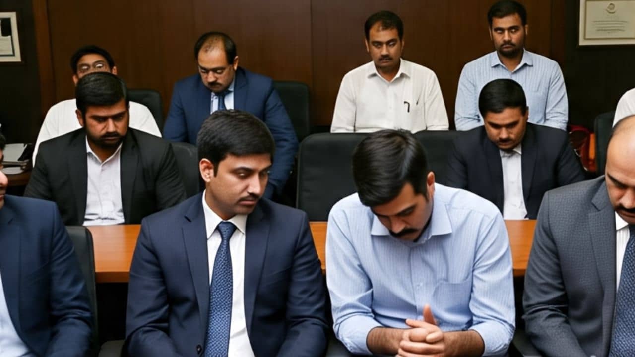 Lay Off: একধাক্কায় ৯০০০ কর্মী ছাঁটাই করবে বিশ্বের অন্যতম বড় এই টেক সংস্থা, নেপথ্যে সেই AI!