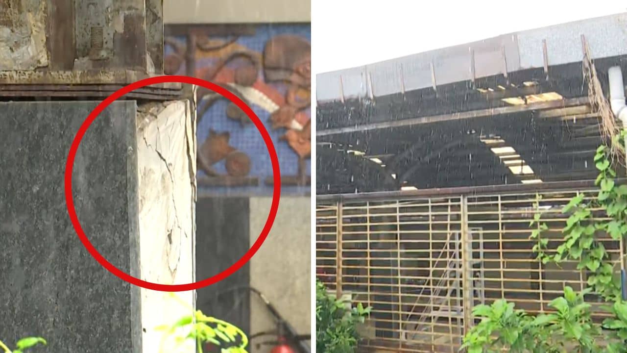 Kolkata Metro: মাটি দুর্বল ছিল বলেই কি আজ এভাবে ভাঙছে পিলার! কলকাতা মেট্রো নিয়ে উদ্বেগ প্রকাশ বিশেষজ্ঞদের