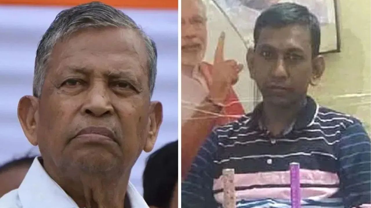 Paresh Paul: 'এটা কি মজা হচ্ছে?', CBI-কে ধমক বিচারকের, পরেশ পালের শেষ সুযোগ ১৮ জুলাই Paresh Paul: 'এটা কি মজা হচ্ছে?', CBI-কে ধমক বিচারকের, পরেশ পালের শেষ সুযোগ ১৮ জুলাই