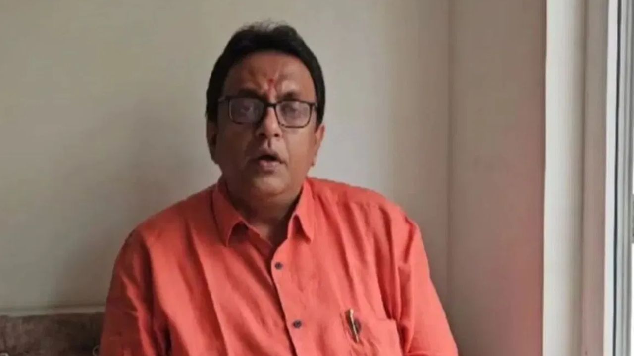 Santanu Sen: শান্তনু সেনের রেজিস্ট্রেশন বাতিল, আপাতত করতে পারবেন না ডাক্তারি Santanu Sen: শান্তনু সেনের রেজিস্ট্রেশন বাতিল, আপাতত করতে পারবেন না ডাক্তারি