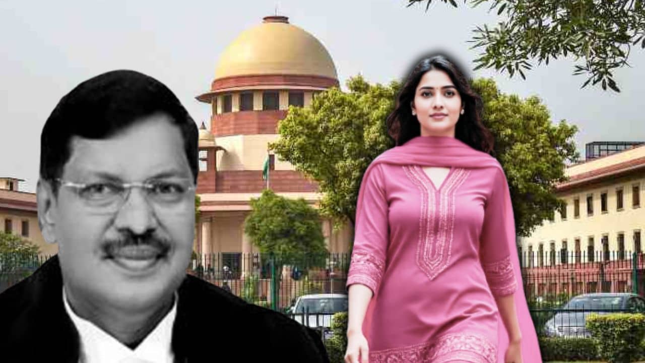 Supreme Court: খোরপোষে চাই BMW-ফ্ল্যাট, কাজ করে খান, MBA করা স্ত্রীকে সটান বলল সুপ্রিম কোর্ট