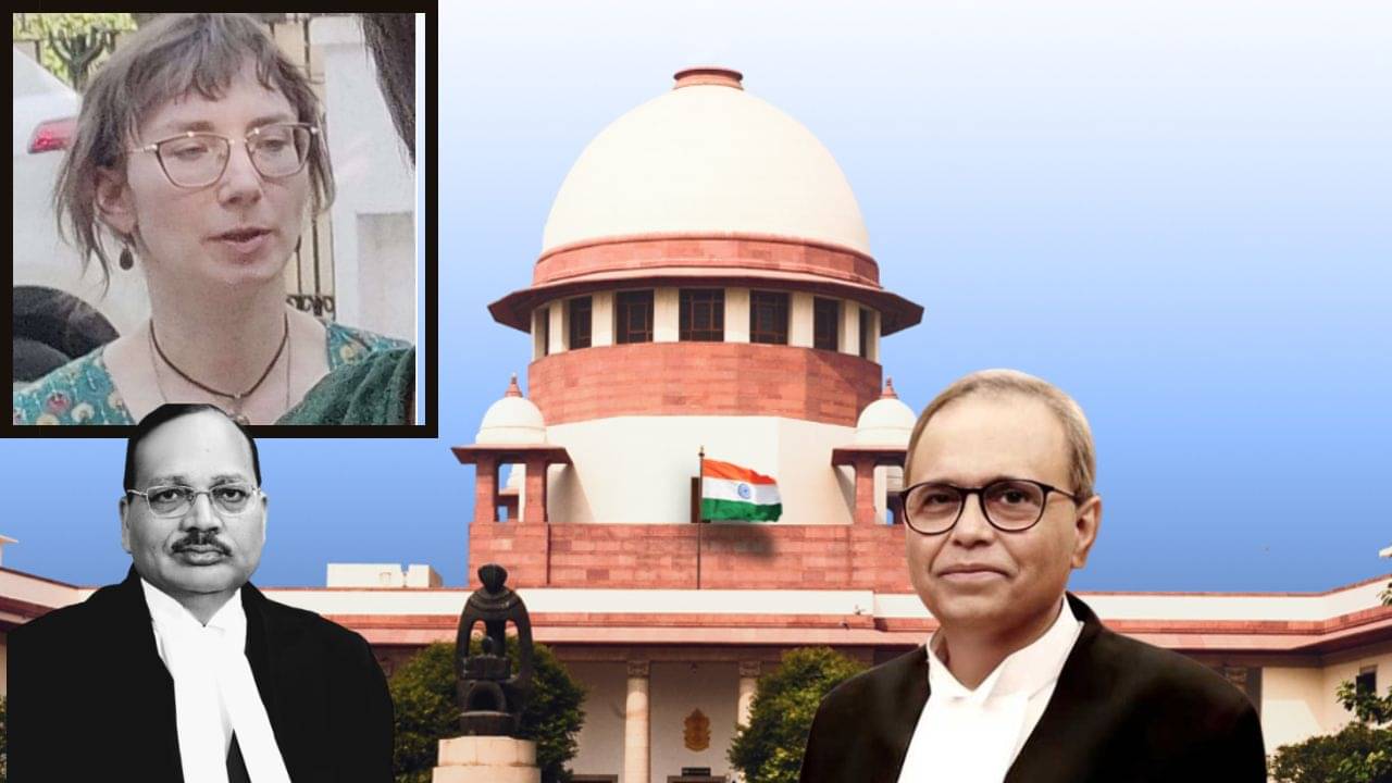 Russian Girl: অ্যাকাউন্টে ২০০ টাকাও নেই! ছেলেকে নিয়ে কোথায় গেলেন চন্দননগরের রুশ-বধূ ভিক্টোরিয়া? সুপ্রিম কোর্টে বড় তথ্য জানাল কেন্দ্র