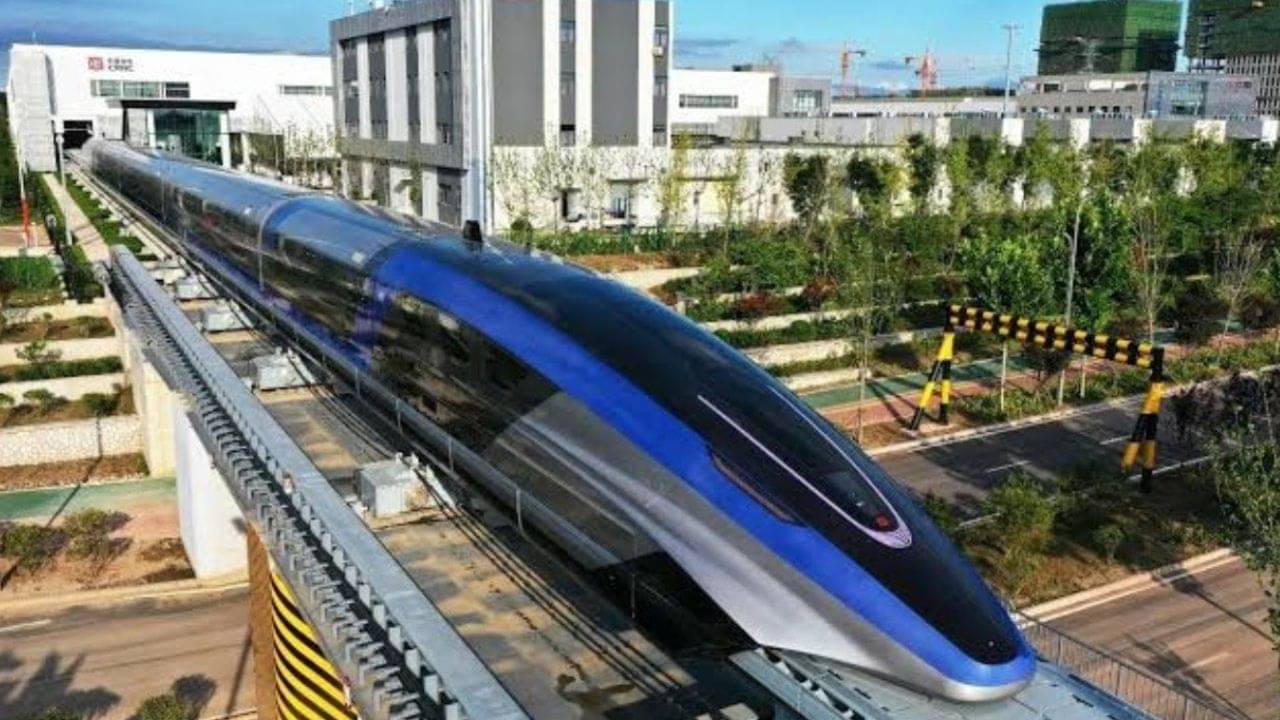 Train Speed: কলকাতা থেকে শিলিগুড়ির দূরত্ব পার করা যাবে এক ঘণ্টায়, ছুটবে না উড়বে এই ট্রেন