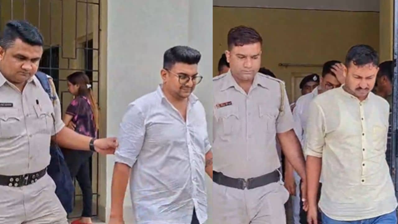 Fraud Case: লোন পাইয়ে দেওয়ার নামে প্রতারণা, আইনজীবী-সহ গ্রেফতার পাঁচ