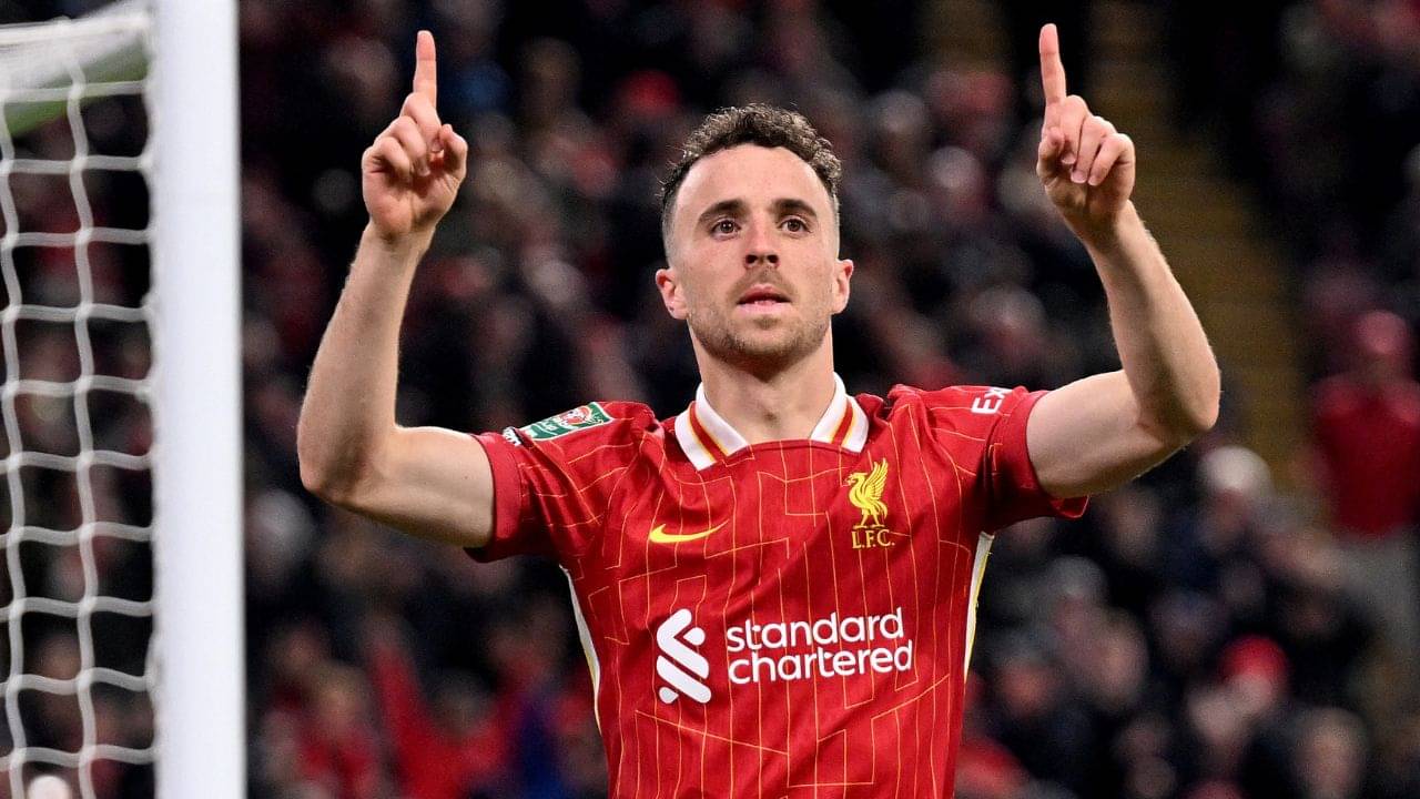 Diogo Jota Died: ১০ দিন আগে বিয়ে, ভয়াবহ গাড়ি দুর্ঘটনায় মৃত্যু রোনাল্ডোর সতীর্থ দিয়োগো জোটার