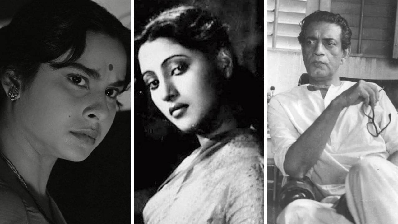 সুচিত্রা সেনের মেয়ে মাধবী মুখোপাধ্যায়! সত্যজিতের কানে আসতেই অভিনেত্রীকে ডেকে পাঠালেন, তারপরের ঘটনা টলিউড কাঁপানো