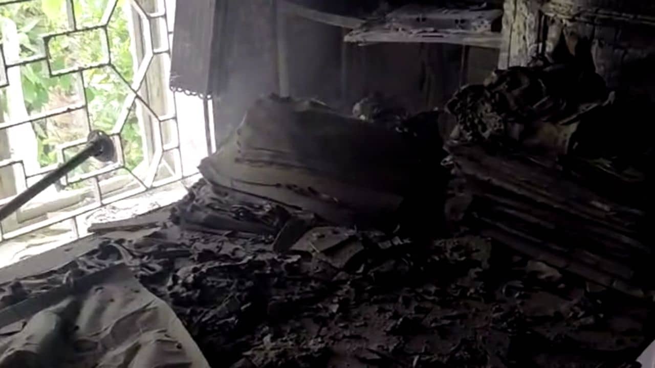 Malda: মালদহ জেলা পরিষদে আগুন, ভস্মীভূত গুরুত্বপূর্ণ নতি, চক্রান্তের অভিযোগ