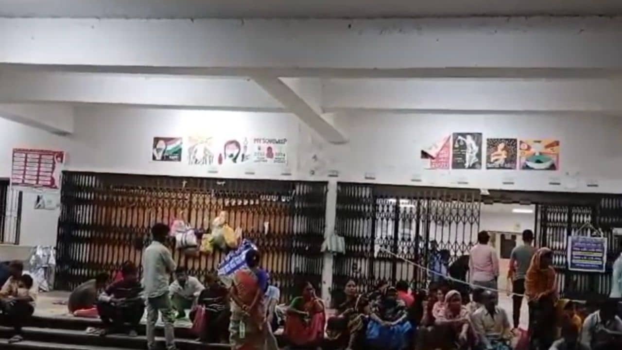 Malda: জমি নিয়ে বিবাদ, দিদির গলায় কোপ, আলাদা হয়ে গেল মুণ্ড!