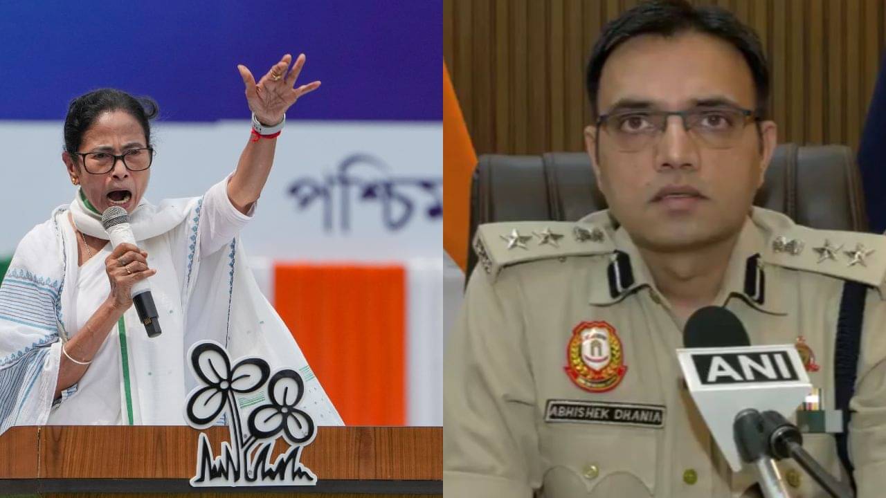 Mamata Banerjee: দেড় বছরের শিশুর গায়ে হাত! মমতার বাঙালি হেনস্থার অভিযোগ নিয়ে মুখ খুলল দিল্লি পুলিশ