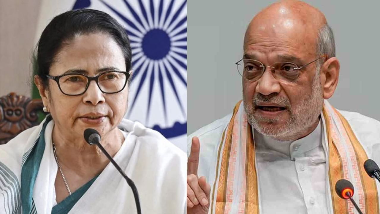 CM Mamata Banerjee: ‘কঠোর আইন চাই’, অমিত শাহকে চিঠি মমতার CM Mamata Banerjee: ‘কঠোর আইন চাই’, অমিত শাহকে চিঠি মমতার