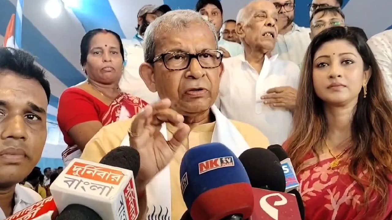 Flood Situation: ‘কেন্দ্রের গাফিলতিতে রাজ্য যেন স্যান্ডউইচ’, বন্যা পরিস্থিতির অবনতি হতেই ফের ডিভিসির দিকে আঙুল মানসের