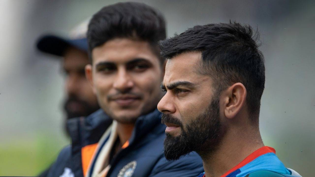 Shubman Gill: বিরাট কোহলির মতো হতে গিয়েই ডুবলেন শুভমন গিল! কিংবদন্তি যা বলছেন...