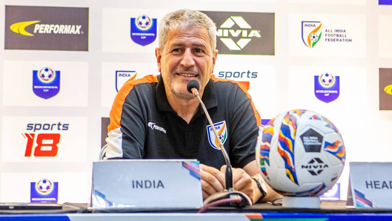 Indian Football: অবশেষে মানোলো বিদায়, ভারতীয় ফুটবলে নতুন ঘোষণার অপেক্ষা