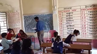 School: ছাত্র সংখ্যা ২০, কিন্তু মিড-ডে মিলের রান্না হচ্ছে দ্বিগুণ, বাকি খাবার খাচ্ছে কে?