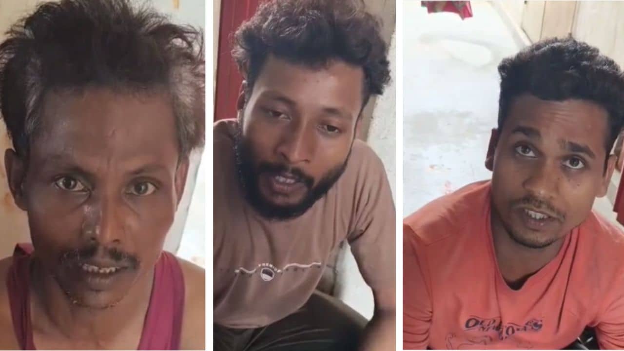 Migrant Worker: শুধু অন্তর্বাস পরেছিলাম...জামাকাপড় পরতে দেয়নি, বাংলা কথা বললেই বলছে বাংলাদেশি