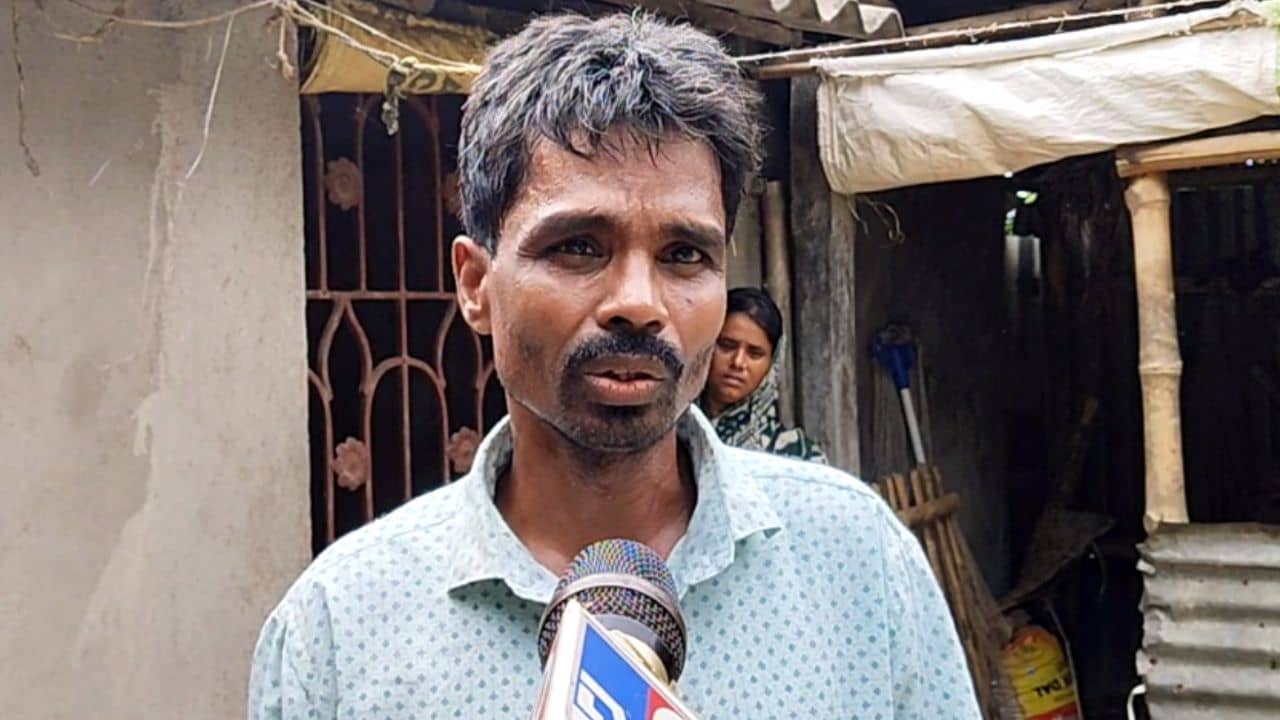 Migrant Worker: ওখানে বাংলাদেশি বলে আমায় তুলে নিয়ে গেল, ওড়িশায় কীভাবে হেনস্থা হয়েছেন মুখ খুললেন বাংলার হানিফ