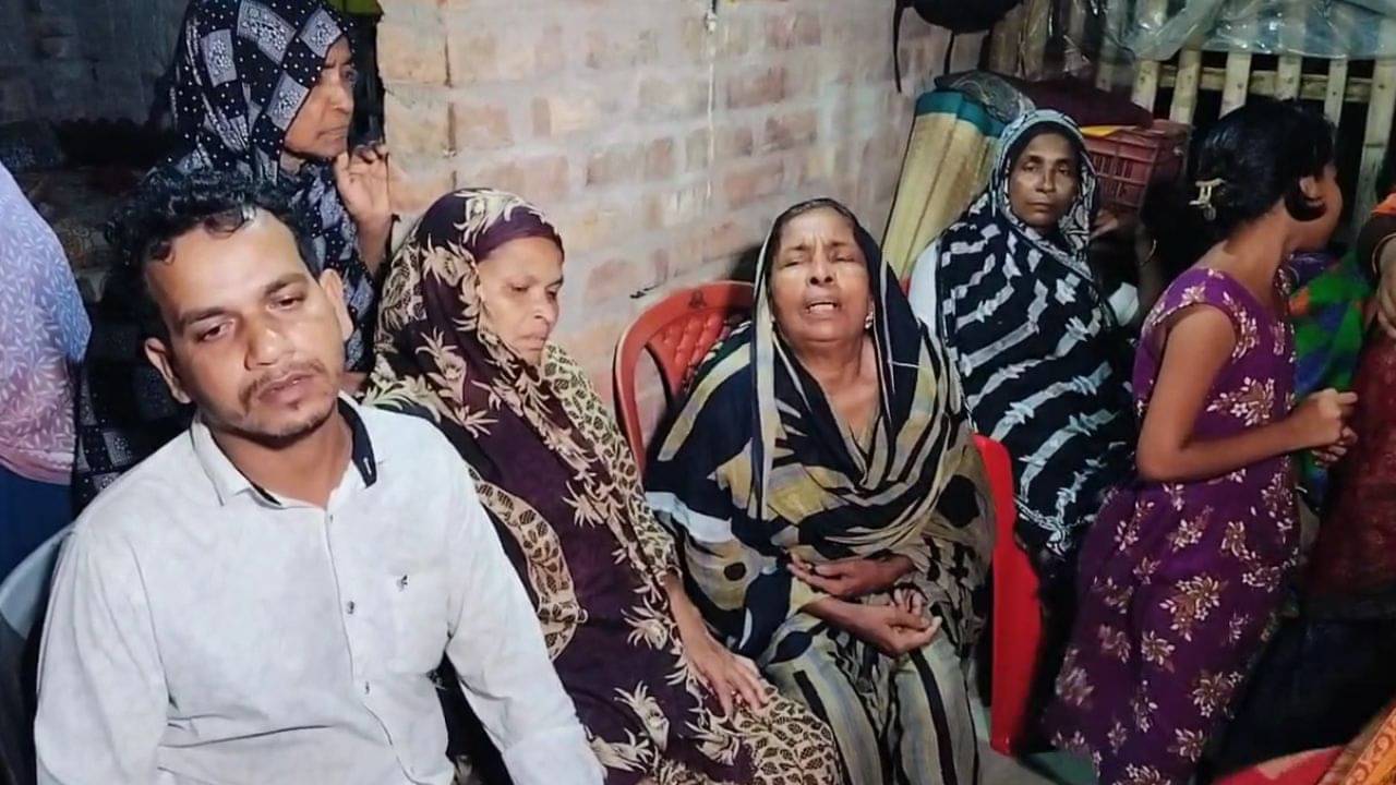 Migrant worker: মহারাষ্ট্রে কুপিয়ে খুন বাংলার শ্রমিককে, টুকরো করে ভাসিয়ে দিল জলে!