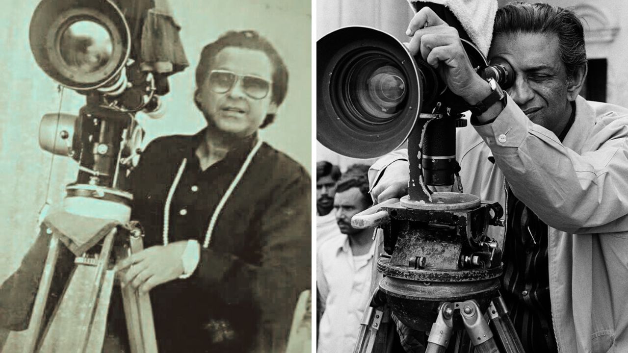 সত্যজিতের মতো 'পথের পাঁচালী' তৈরি করেছিলেন কিশোর কুমার! কেন মুক্তি পেল না সেই ছবি? সত্যজিতের মতো 'পথের পাঁচালী' তৈরি করেছিলেন কিশোর কুমার! কেন মুক্তি পেল না সেই ছবি?