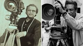 সত্যজিতের মতো 'পথের পাঁচালী' তৈরি করেছিলেন কিশোর কুমার! সত্যজিতের মতো 'পথের পাঁচালী' তৈরি করেছিলেন কিশোর কুমার!