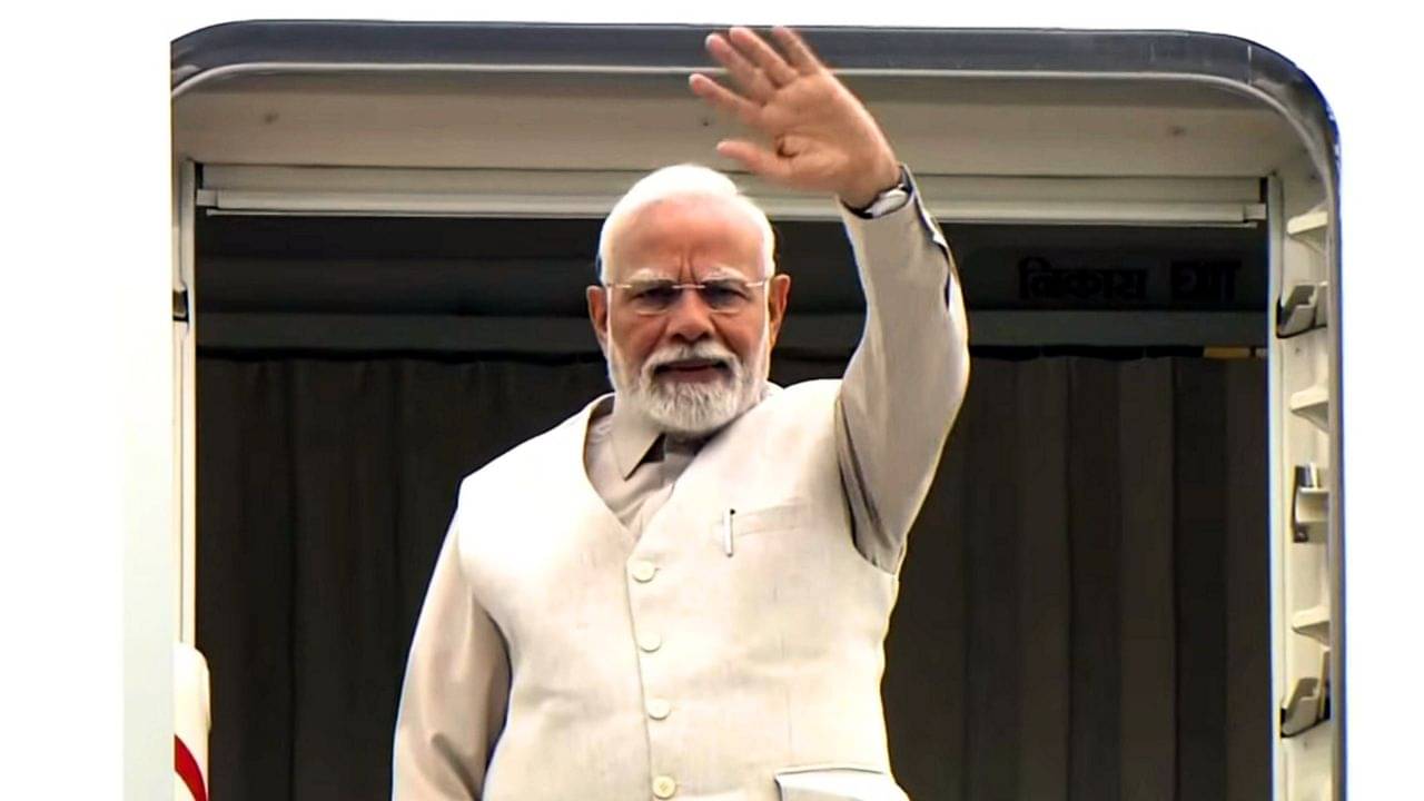Narendra Modi in Maldives: মিশন মালদ্বীপ, ভারতের আর এক কৌশলগত যুদ্ধ জয়ের গল্প!