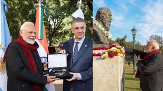 ভূতের মুখে রামনাম! হাফিজ সইদ-মাসুদ আজহারকে ভারতের হাতে তুলে দিতে রাজি পাকিস্তান