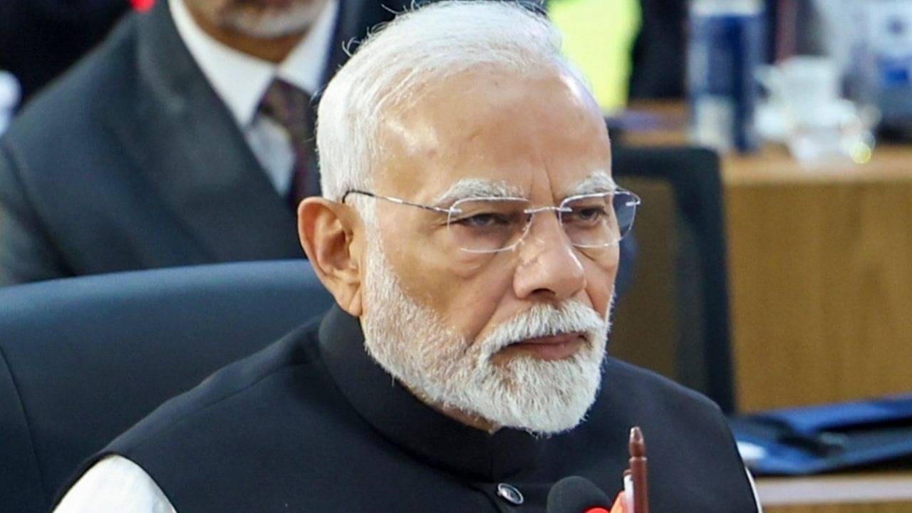 PM Narendra Modi: সুবিধা বুঝে নয়, সন্ত্রাসের নিন্দা করাই নীতি হওয়া উচিত, BRICS-র মঞ্চ থেকে বিশ্বকে বার্তা নমোর