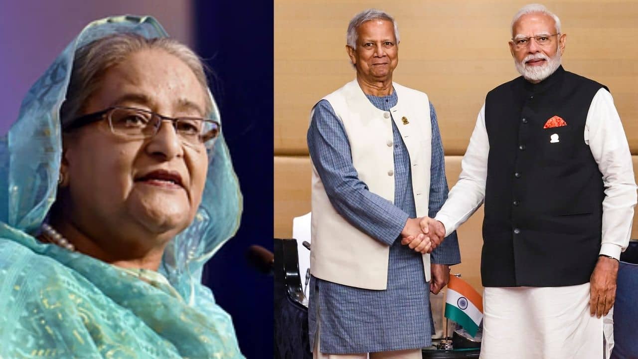 Bangladesh Mango: হাসিনার রীতিই ধরে রাখলেন ইউনূস, আম দিয়ে মন গলানোর চেষ্টা মোদী-মমতার?