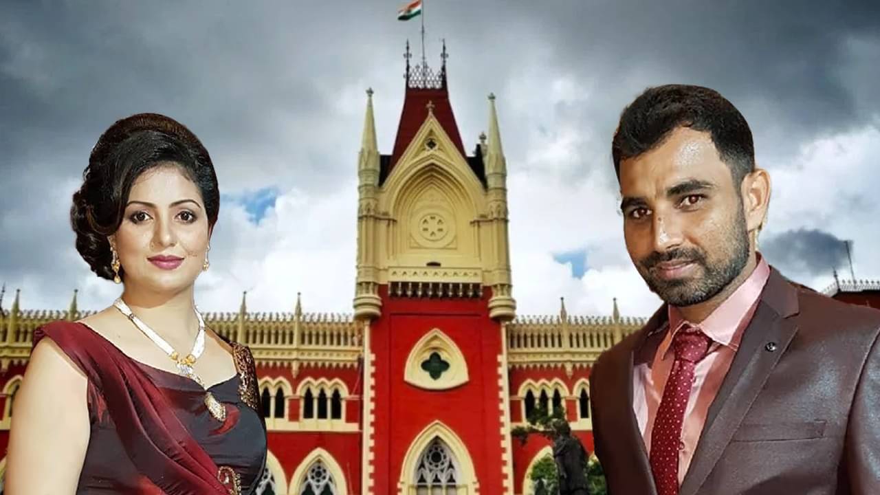 Calcutta High Court: হাইকোর্টে ধাক্কা খেলেন সামি, প্রাক্তন স্ত্রী হাসিনকে কত টাকা খোরপোশ দিতে হবে?