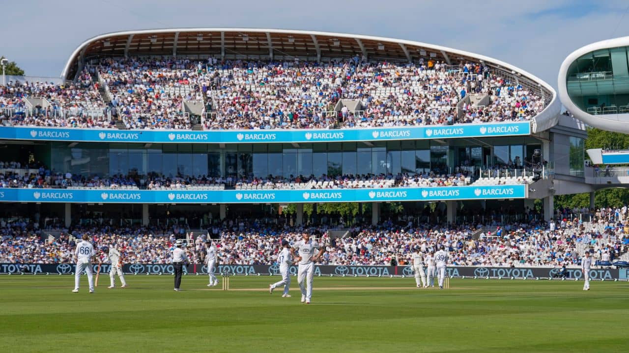 IND vs ENG, Lords: লর্ডস টেস্টে লঙ্কাকাণ্ড, যাঁকে তাঁকে নয়, DSP-কেই বিশাল জরিমানা!