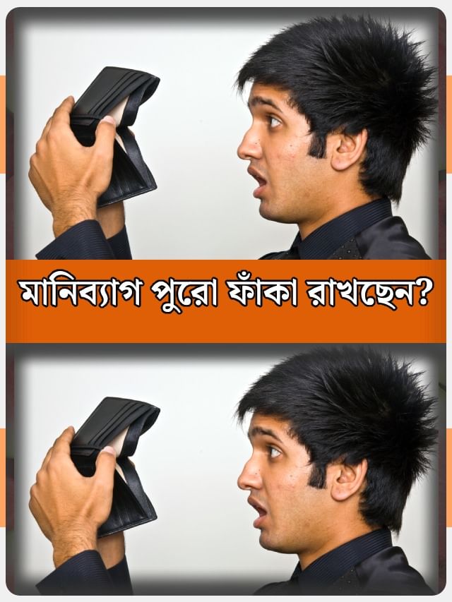 অনলাইনের চক্করে মানিব্যাগ ক্যাশলেস! শুভ না অশুভ? অনলাইনের চক্করে মানিব্যাগ ক্যাশলেস! শুভ না অশুভ?