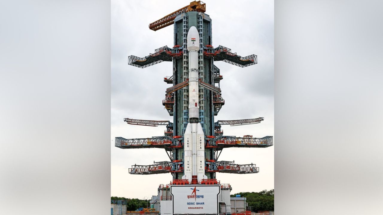 NISAR satellite launch: ইসরো-নাসার যৌথ উদ্যোগে পাড়ি দিচ্ছে 'প্রাণরক্ষাকারী স্যাটেলাইট', 'গর্বের দিন' ভারতের NISAR satellite launch: ইসরো-নাসার যৌথ উদ্যোগে পাড়ি দিচ্ছে 'প্রাণরক্ষাকারী স্যাটেলাইট', 'গর্বের দিন' ভারতের